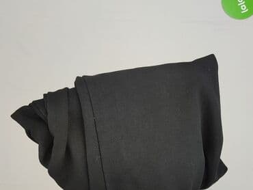 czarne sandały płaskie ccc: Elisabetta Franchi, Tunika damska, S — 6