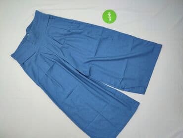 kapcie na szeroką stopę dziecka: Spodnie materiałowe damskie, rozmiar XL — 2