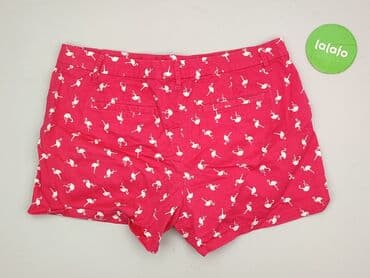 krótkie spodenki ellesse: Elle, Szorty damskie, rozmiar L — 3