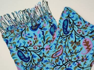 ozdobne paski do sukienek: Scarf, Female, condition - Perfect — 1