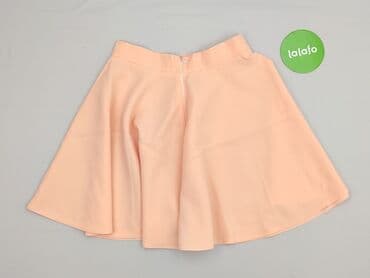 spódniczka mini rozkloszowane: Moda, Spódnica damska, rozmiar XS — 3