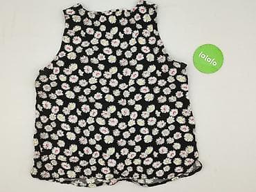 bluzka z okiem: Bluzka damska, rozmiar 3XL — 3