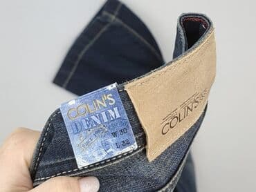 modström sukienki: Jeanswear, Jeansy dla mężczyzn, M — 6