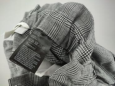 dni hm: H&M, Spodnie materiałowe damskie, rozmiar S — 7
