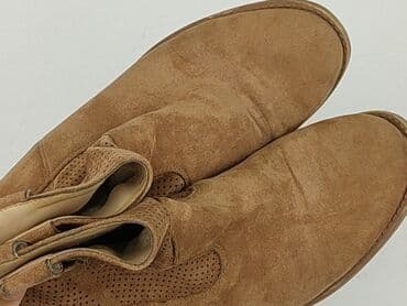 zimowe buty w ccc: Botki damskie, rozmiar 39 — 8