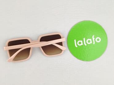 diverse torebka pikowana: Okulary, Przeciwsłoneczne, Prostokątne kształt, stan - Bardzo dobry — 3