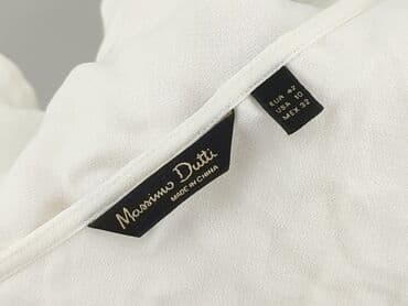 kurtka zimowa damska massimo dutti: Massimo Dutti, Bluzka damska, rozmiar L — 4
