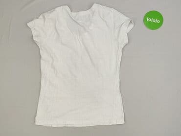 koszulki bez rękawów damskie superdry: Superdry, T-shirt damski, rozmiar XL — 5