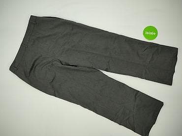gant: Spodnie materiałowe damskie, rozmiar XL — 3