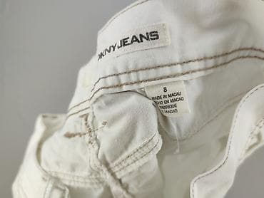 dkny spodnie: DKNY, Spodnie materiałowe damskie, rozmiar S — 5