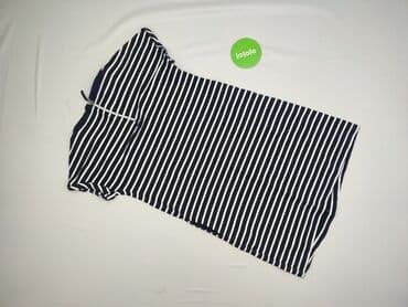 sukienka rozkloszowana dekolt łódka: Sukienka damska, rozmiar M — 3