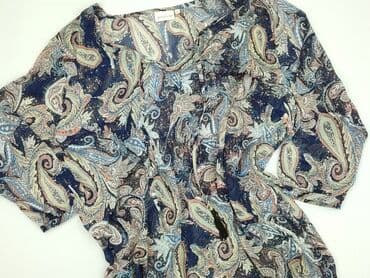 bluzki moko allegro: Bluzka damska, rozmiar 3XL — 1