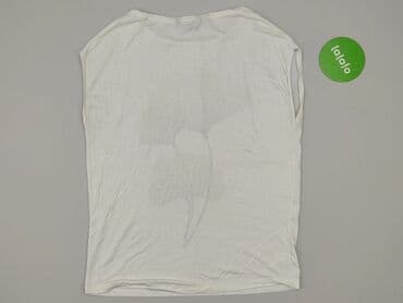 koszulka barcelony z napisem: Top Secret, Top damski, S — 3