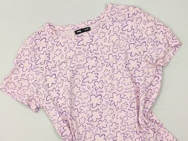 Sinsay, T-shirt damski, M