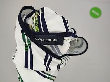 ivanka trump blouse: Ivanka Trump, Bluzka damska, rozmiar XS — 4