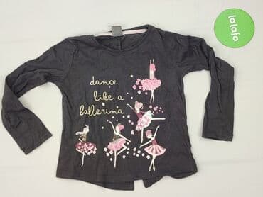 koszulka nirvana dla dziecka: T-shirt, Little kids, 5-6 years, 110-116 cm, condition - Very good — 2