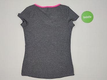 bluzy cmp: F&F, T-shirt damski, rozmiar S — 3