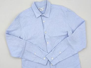 Zara, Koszulа dla mężczyzn, rozmiar M