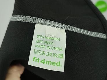 koszulka hellfire: T-shirt damski, rozmiar XL — 5