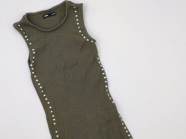 koszula z bufiastymi rękawami sinsay: Sinsay, Women`s dress, M — 1