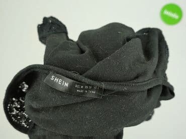 c: Shein, Футболка жіноча, розмір M — 4