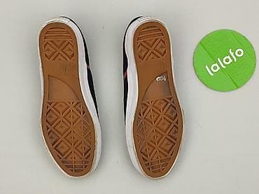 buty maxx: Diesel, Sneakersy damskie, rozmiar 38 — 3