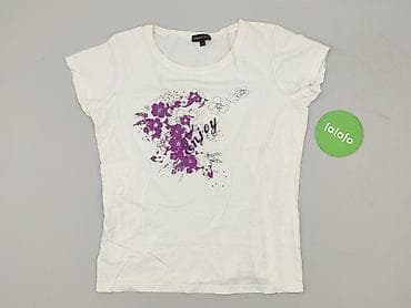 bluzki nirvana: PEPPERCORN, T-shirt damski, rozmiar M — 3