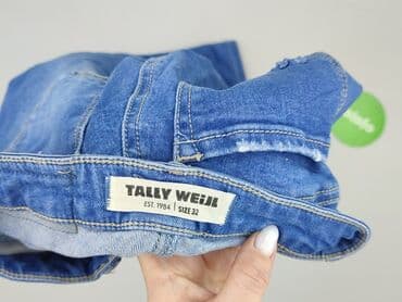 tally weijl bluza: Tally Weijl, Jeans for women, size 2XS — 4