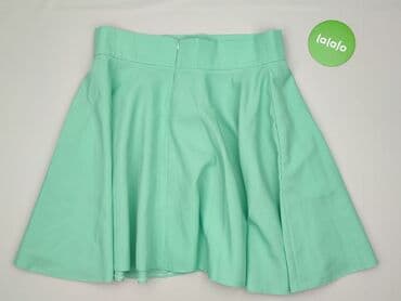 rozkloszowane spódnice mini: Spódnica damska, rozmiar 2XL — 4