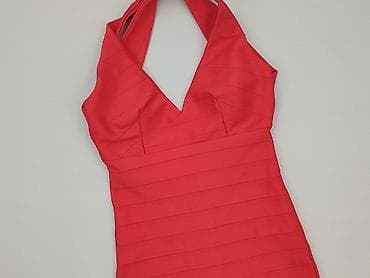 minorka sandaly: Sukienka damska, rozmiar S — 1