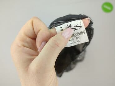 isabel marant buty na koturnie: Issa, Spódnica damska, rozmiar S — 4