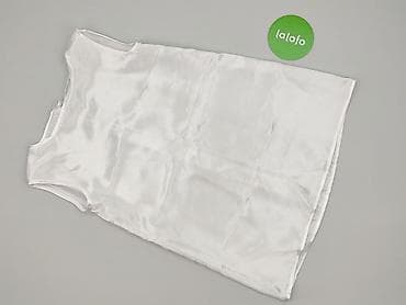 reserved biale bluzki: Bluzka damska, rozmiar S — 2