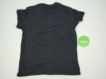 koszulki z nadrukiem poznan: Cleve, Koszulka dla mężczyzn, rozmiar L — 3