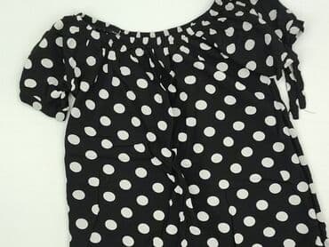 bluzki pod marynarkę plus size: Жіноча блуза, розмір S — 1