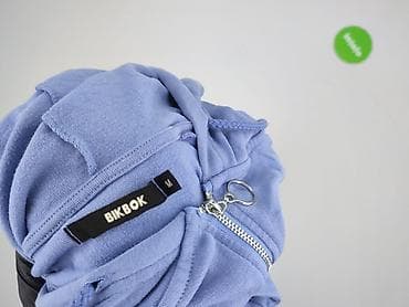 bluzki jack daniels: Bik Bok, Bluza z kapturem damska, rozmiar M — 4