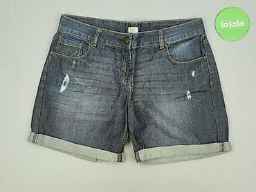 lidl shorty: F&F, Szorty damskie, rozmiar L — 2