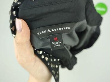 rock chang t shirty: Koszula damska, rozmiar M — 5