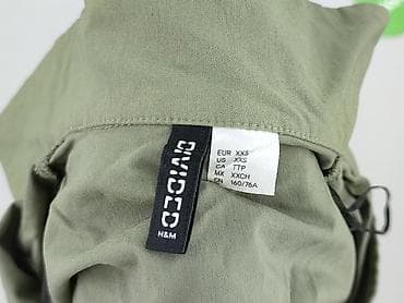 majtki v: H&M Divided, Bluzka damska, rozmiar 2XS — 4