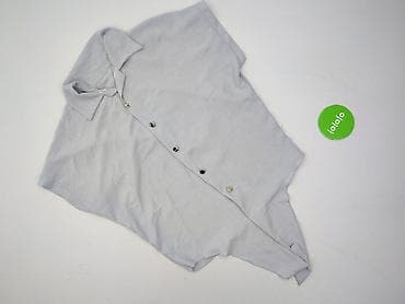 45x24: Koszula damska, rozmiar 4XL — 2