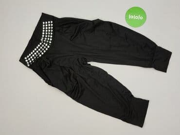 antaresa bluzy: Legginsy Krótkie damskie, rozmiar S — 2