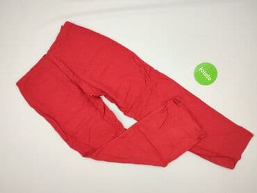 kapcie wyprzeda: Viva, Spodnie materiałowe damskie, rozmiar M — 3