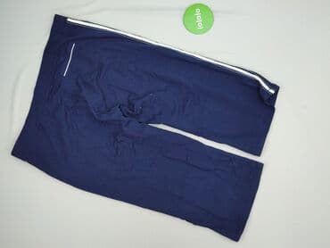 krótkie spodenki i nogi z cellulitem: Active Wear, Spodnie 3/4 damskie, 3XL — 3