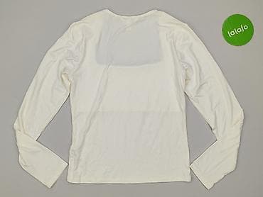bluz: H&M, Bluzka damska, rozmiar S — 3