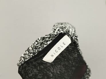 rajstop sally hansen: Nicole, Sweter damski, S — 4