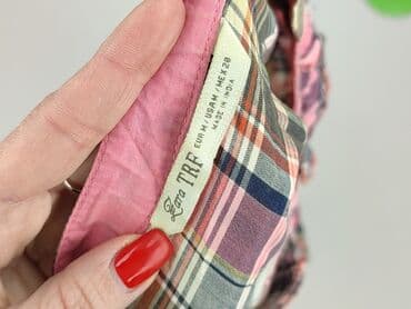 zara koszulka z bambusem: Zara, Women`s shirt, size M (EU 38) — 4