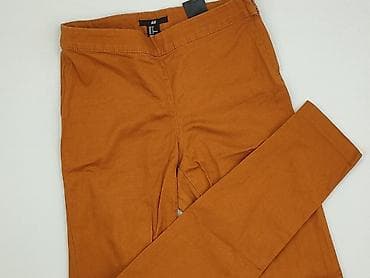 H&M, Spodnie materiałowe damskie, rozmiar XS