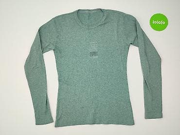 esprit basic t shirty: Esprit, Bluzka damska, rozmiar S — 2