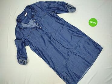 sukienka koszulowa c a: Camaïeu, Sukienka damska, rozmiar L — 2