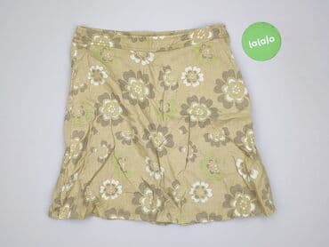 spódnice folkowe: H&M L.O.G.G., Spódnica damska, rozmiar M — 2