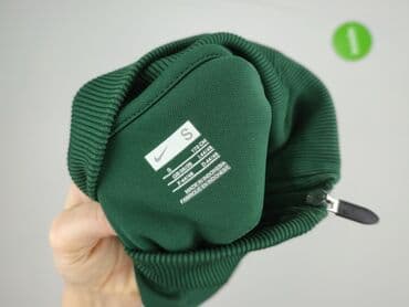 spodnie softshell lidl: Nike, Bluza dla mężczyzn, S — 4